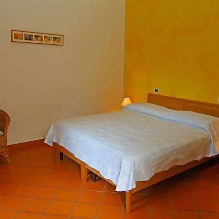 Villaggio Della Salute Piu 2* Monterenzio
