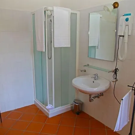 Villaggio Della Salute Piu