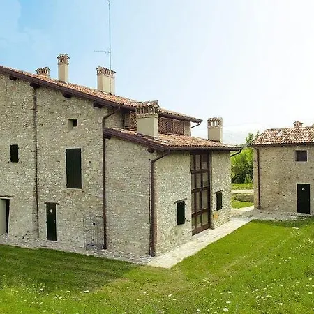 Villaggio Della Salute Piu 2* Monterenzio