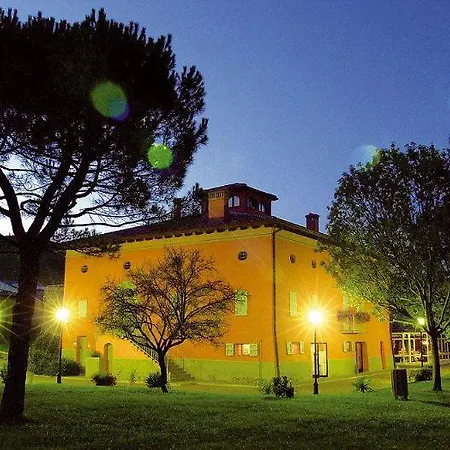 Villaggio Della Salute Piu 2* Monterenzio