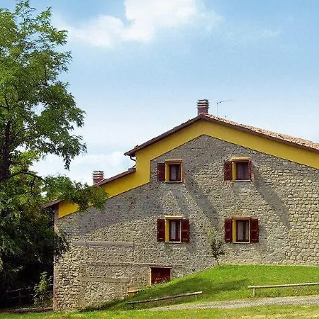 Villaggio Della Salute Piu 2* Monterenzio