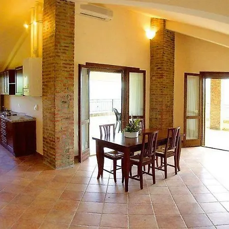 Villaggio Della Salute Piu Monterenzio