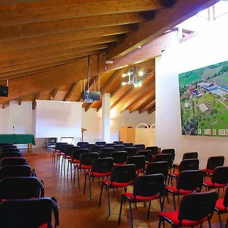Villaggio Della Salute Piu Hotel 2*