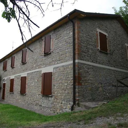 Hotel Villaggio Della Salute Piu Monterenzio