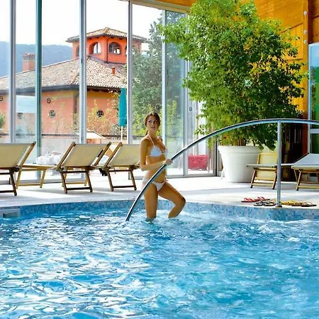 Villaggio Della Salute Piu Hotel Monterenzio