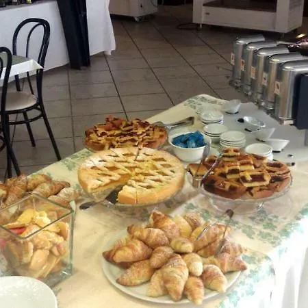 Villaggio Della Salute Piu Hotel Monterenzio
