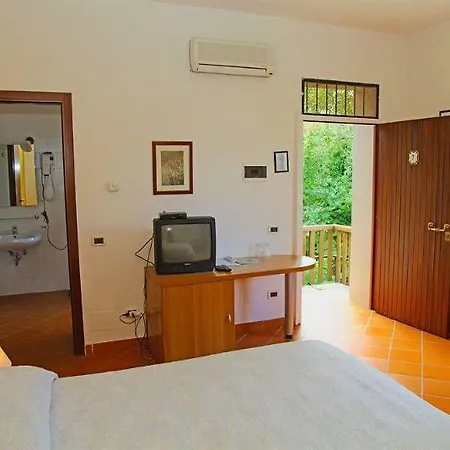 Villaggio Della Salute Piu 2* Monterenzio