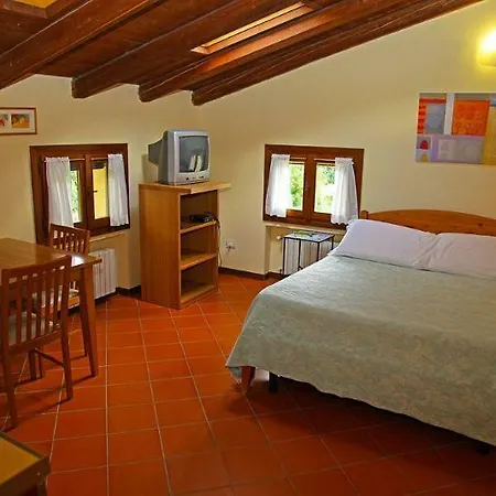 Villaggio Della Salute Piu Hotel Monterenzio