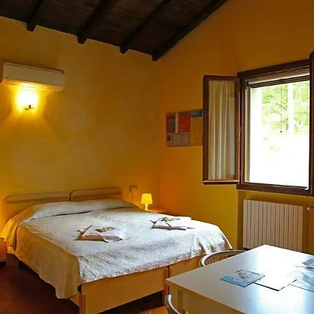 Villaggio Della Salute Piu Monterenzio