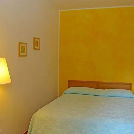 Villaggio Della Salute Piu Hotel