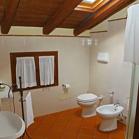 Hotel Villaggio Della Salute Piu 2*