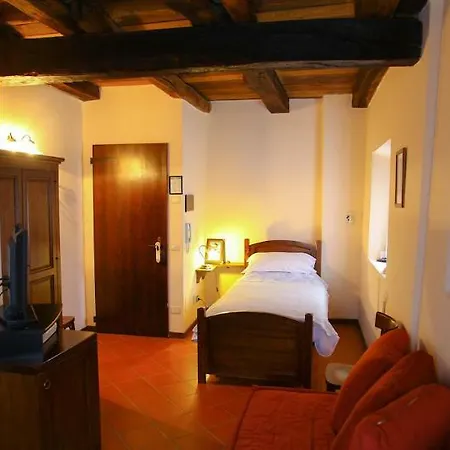 Villaggio Della Salute Piu 2* Monterenzio